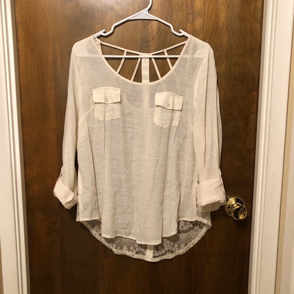 Blouse
